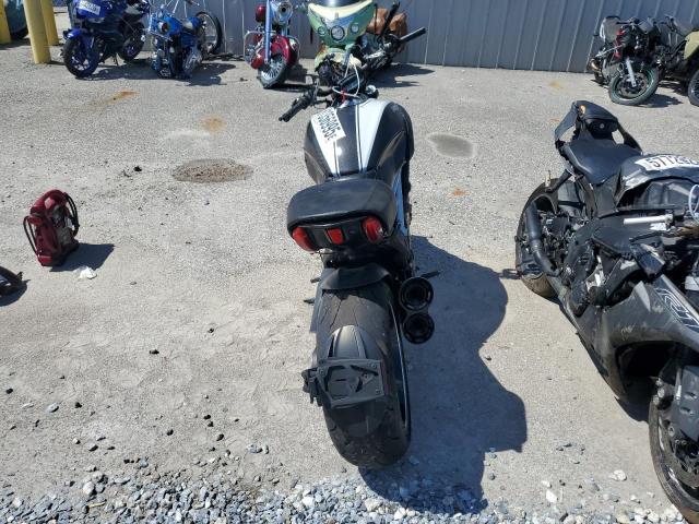 2015 DUCATI DIAVEL ZDM13BSW6FB025446