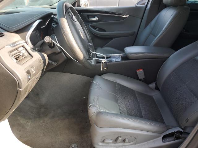 2019 CHEVROLET IMPALA LS 2G11Y5S31K9121882