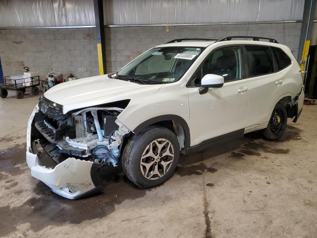 SUBARU FORESTER P