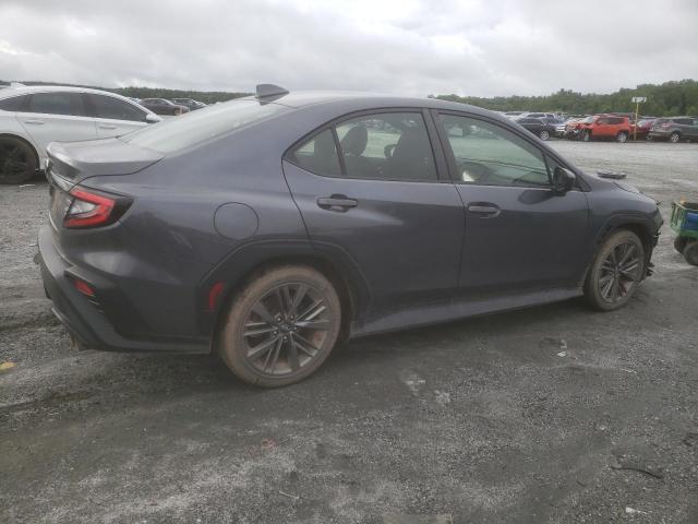 2022 SUBARU WRX JF1VBAA61N9015950