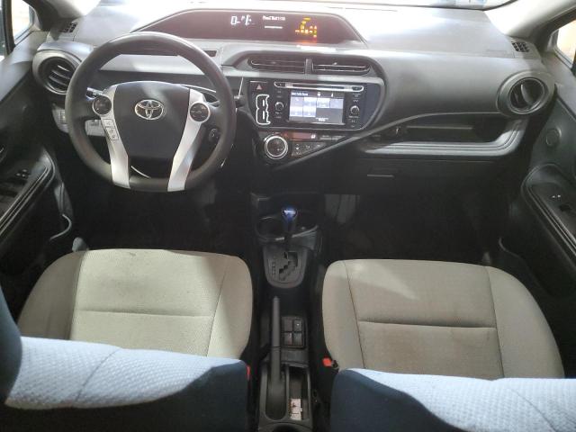 2017 TOYOTA PRIUS C - JTDKDTB39H1592851