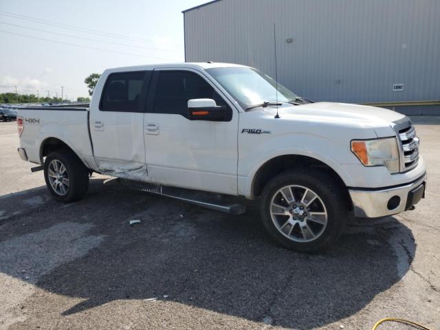Vin: 1ftfw1ef1efd10268, lot: 60142895, ford f-150 supercrew 20144