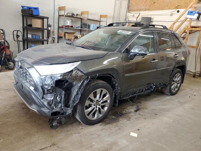 Vin: 2t3n1rfvxnw327969, lot: 59806085, toyota rav4 limited 2022 img_1