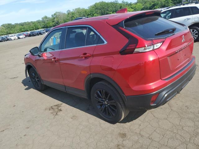 Vin: ja4atvaaxrz016922, lot: 59605735, mitsubishi eclipse le 20242