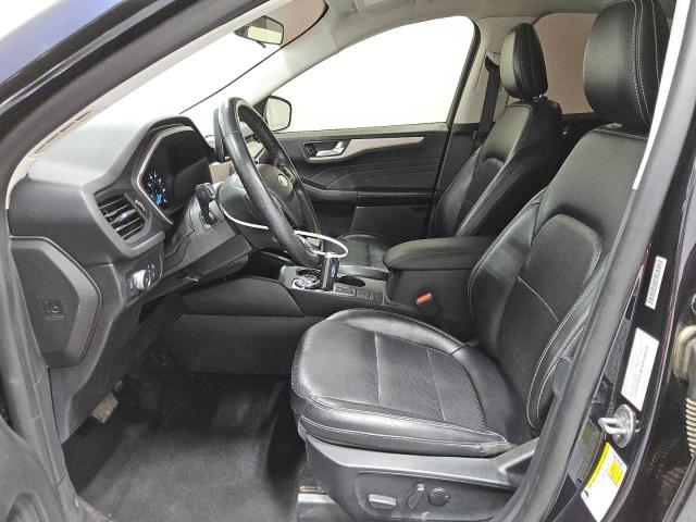 2021 FORD ESCAPE SEL 1FMCU9H6XMUA64636