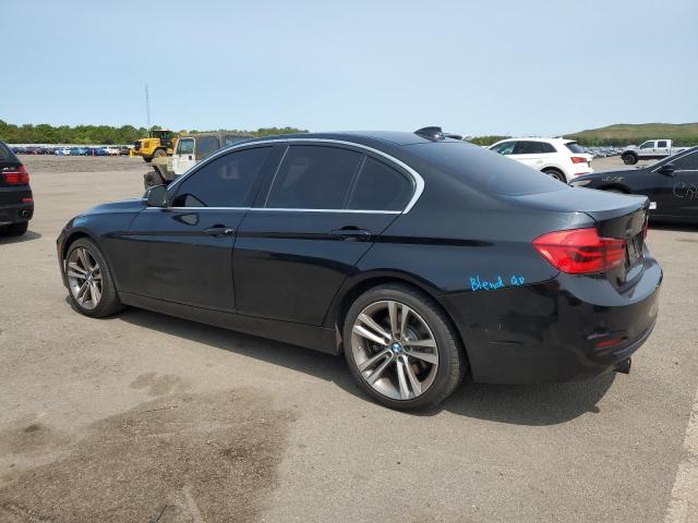 2018 BMW 340 XI WBA8B7C53JA585730
