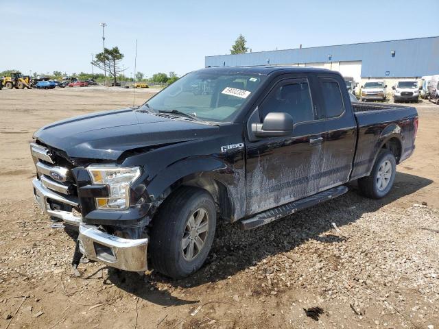 Vin: 1ftex1e82gfb86167, lot: 59032305, ford f-150 super cab 2016 img_1