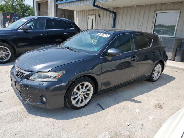 Vin: jthkd5bh4b2045199, lot: 59996735, lexus ct 200 200 2011 img_1