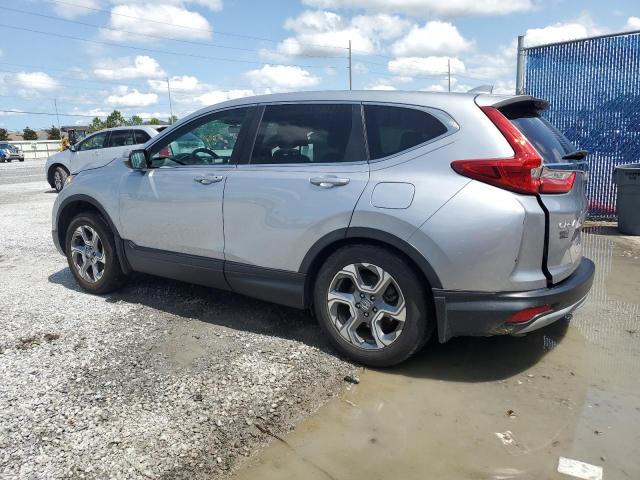 2018 HONDA CR-V EX 5J6RW1H59JL011858