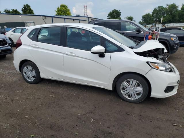 Vin: 3hggk5h47km717249, lot: 61071025, honda fit lx 20194