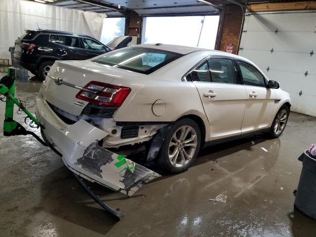 Vin: 1fahp2e85dg216292, lot: 61284745, ford taurus sel 20133
