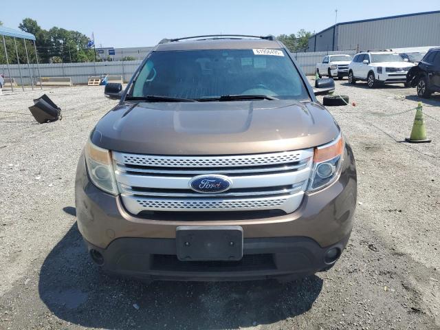 2015 FORD EXPLORER X 1FM5K8D88FGA91383