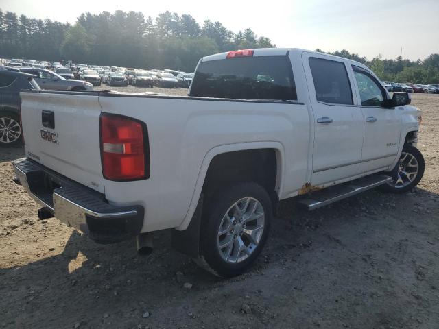 GMC SIERRA K15 2014 white  gas 3GTU2VEC8EG325915 photo #4