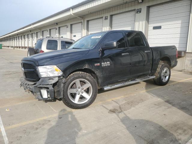 RAM 1500 ST