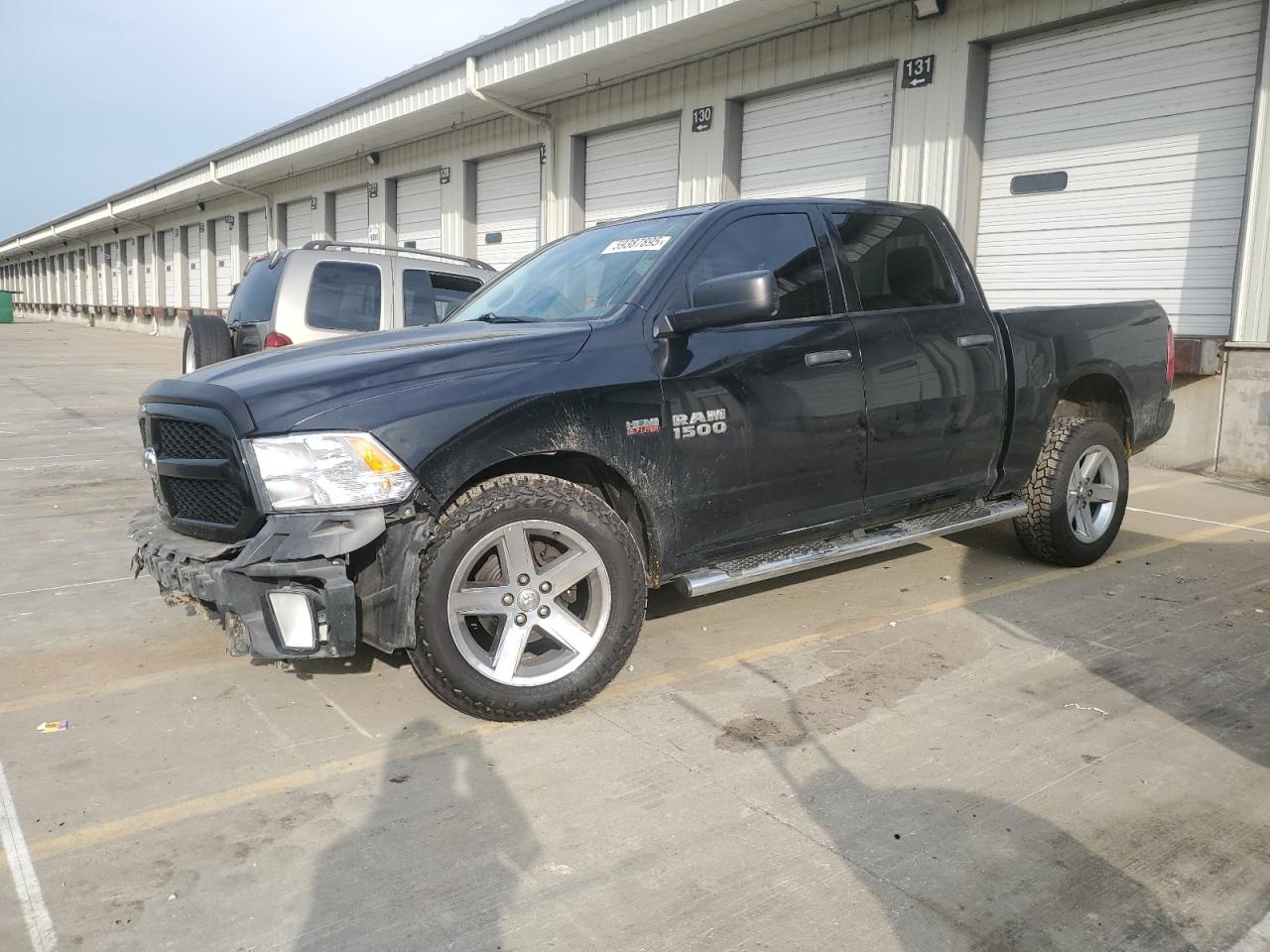 RAM 1500 ST