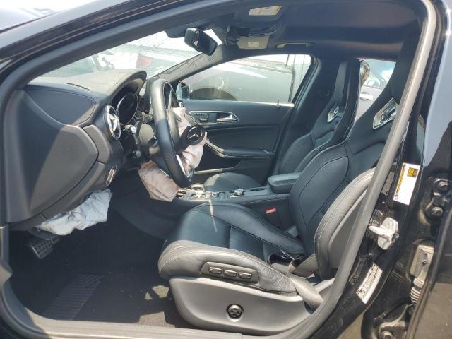 2016 MERCEDES-BENZ GLA 45 AMG WDDTG5CB6GJ225004