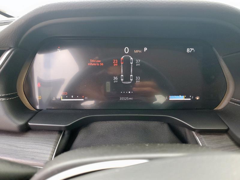 2021 JEEP GRAND CHER - 1C4RJKBGXM8144639