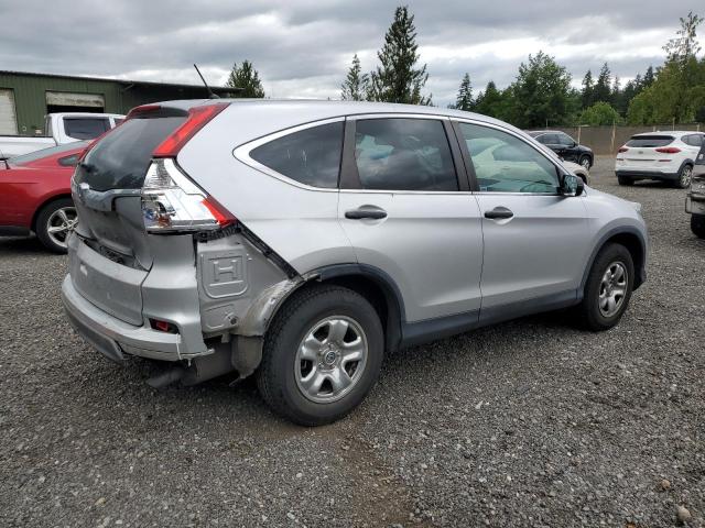 Vin: 3czrm3h37gg702490, lot: 61378355, honda crv lx 20163