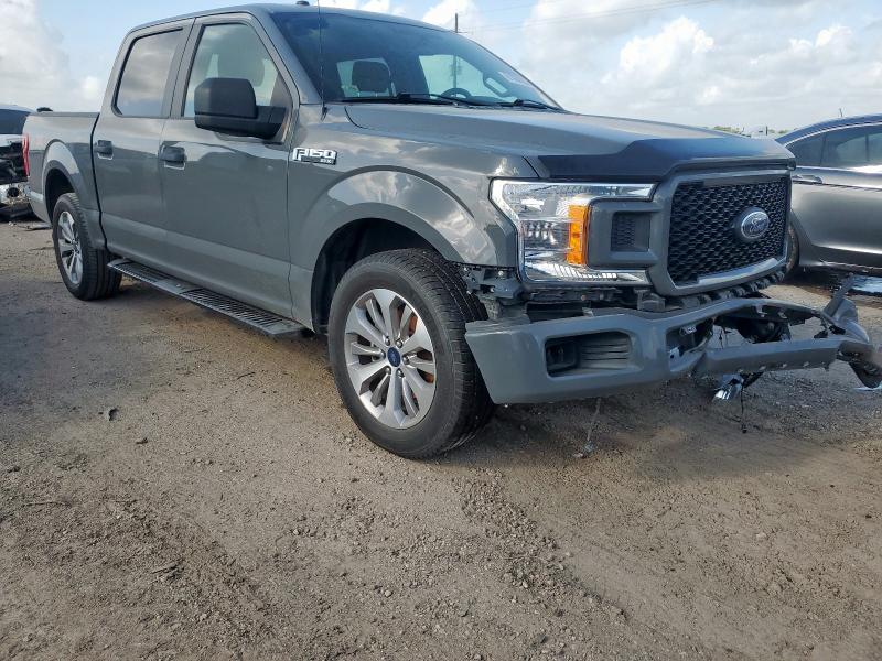 Vin: 1ftew1c56jfb69696, lot: 61088865, ford f-150 supercrew 20184