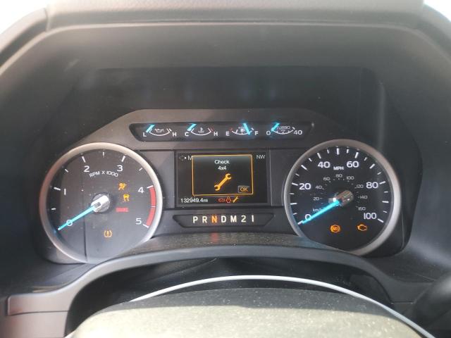 2019 FORD F250 SUPER - 1FT7W2BT4KEC56938