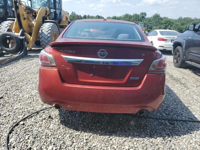 2015 NISSAN ALTIMA 2.5 - 1N4AL3APXFC466086