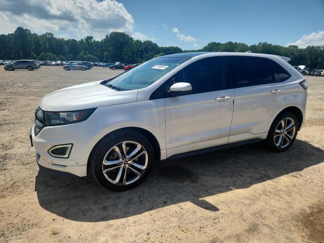 2015 FORD EDGE SPORT 2FMTK4AP4FBC03549