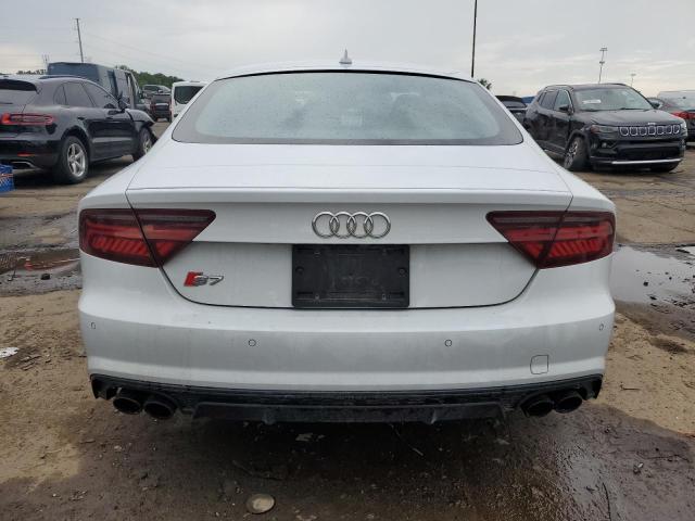 2016 AUDI S7 PRESTIG WAUW2AFC3GN095661