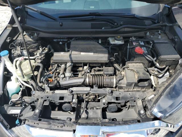 2017 HONDA CR-V EXL - 5J6RW1H82HL005162