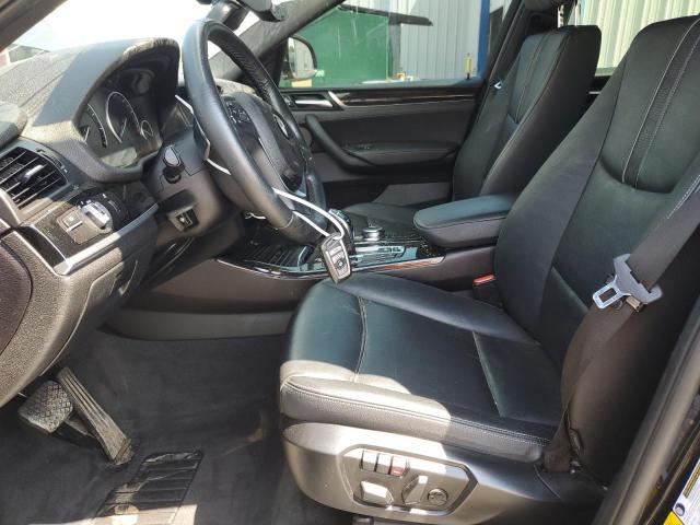 2018 BMW X4 XDRIVE2 - 5UXXW3C58J0Y66048