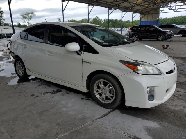 Vin: jtdkn3du0b0269515, lot: 58984525, toyota prius 20114