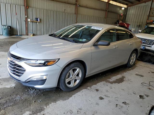 Vin: 1g1zc5st0mf014060, lot: 58475325, chevrolet malibu ls 2021 img_1