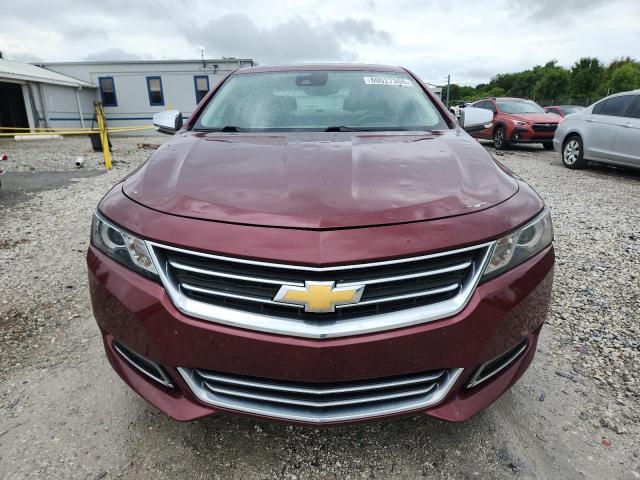 2017 CHEVROLET IMPALA PREMIER 2G1145S36H9180429
