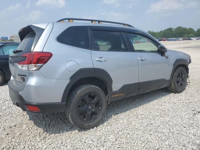Vin: jf2skamc7ph520075, lot: 59190715, subaru forester wilderness 20233