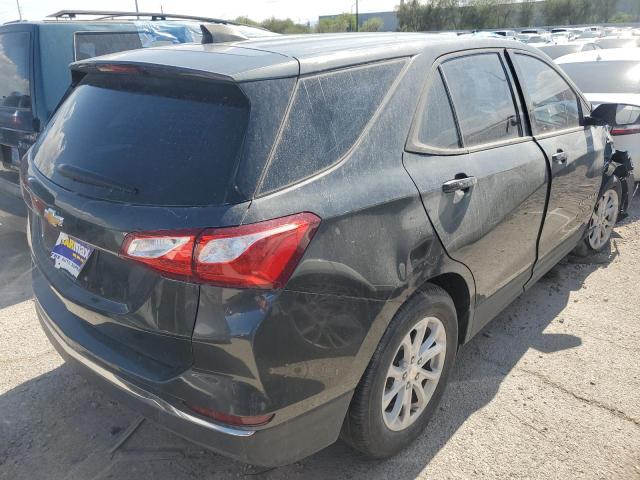 Vin: 3gnaxhev4jl266099, lot: 52831845, chevrolet equinox ls 20183