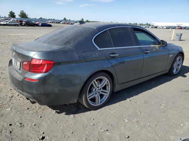 Vin: wbafr7c53cc815275, lot: 60681015, bmw 5 series i 20123