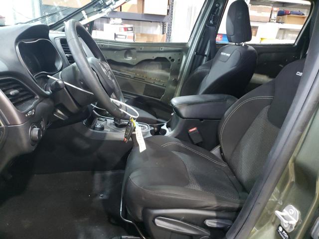 2021 JEEP CHEROKEE L - 1C4PJMCB1MD202098