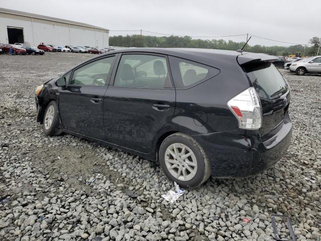 Vin: jtdzn3eu7e3295545, lot: 60798505, toyota prius 20142