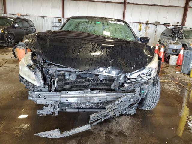 2016 HONDA ACCORD LX - 1HGCR2F31GA043834