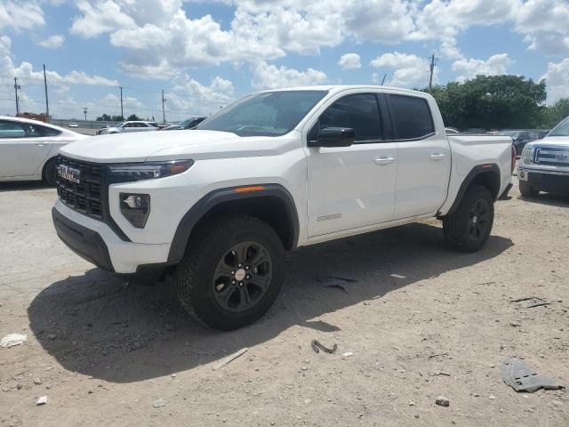 GMC CANYON ELE
