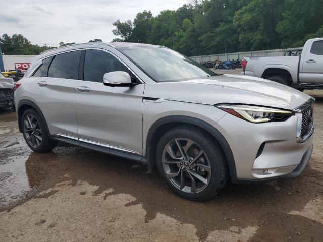 Vin: 3pcaj5m19kf119204, lot: 60283835, infiniti qx50 essential 20194