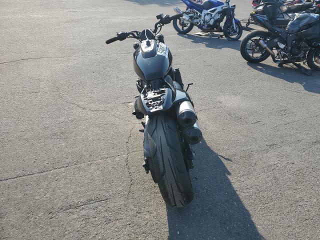 2022 HARLEY-DAVIDSON RH1250 S 1HD1ZC41XNB327059