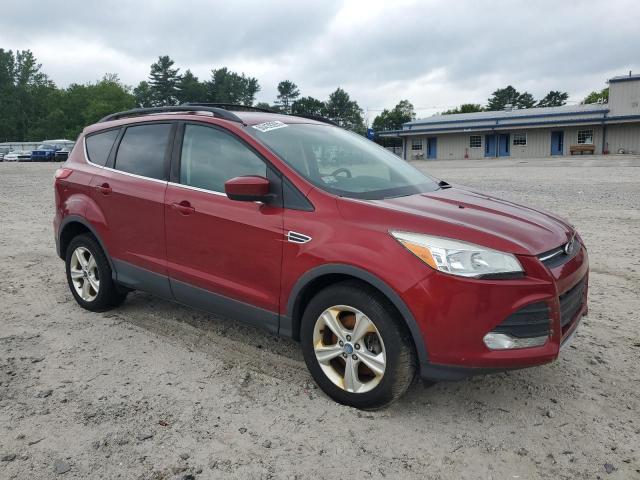 Vin: 1fmcu9gx0dua90012, lot: 60439265, ford escape se 20134