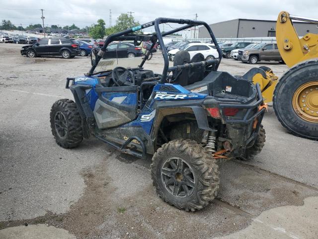 2016 POLARIS RZR S 900 3NSVBA873GH105444