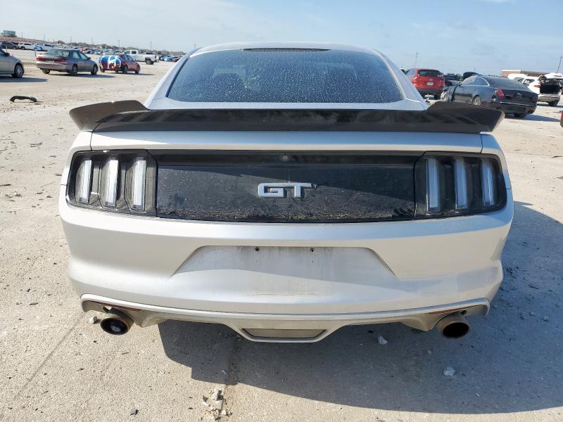 2015 FORD MUSTANG GT 1FA6P8CF9F5433967