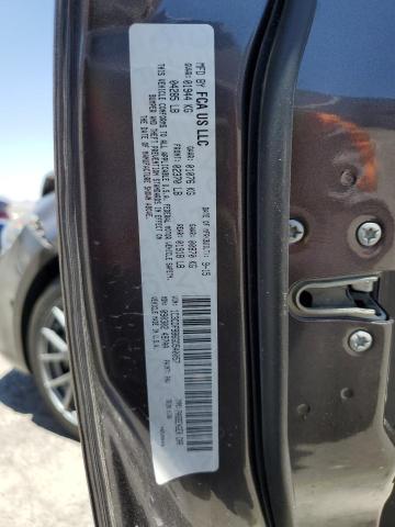 2016 DODGE DART SXT - 1C3CDFBB6GD540057