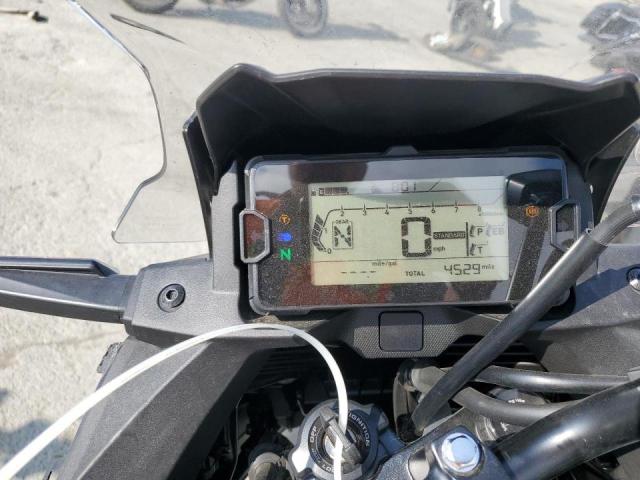 2023 HONDA NC750 XD JH2RH0910PK200488