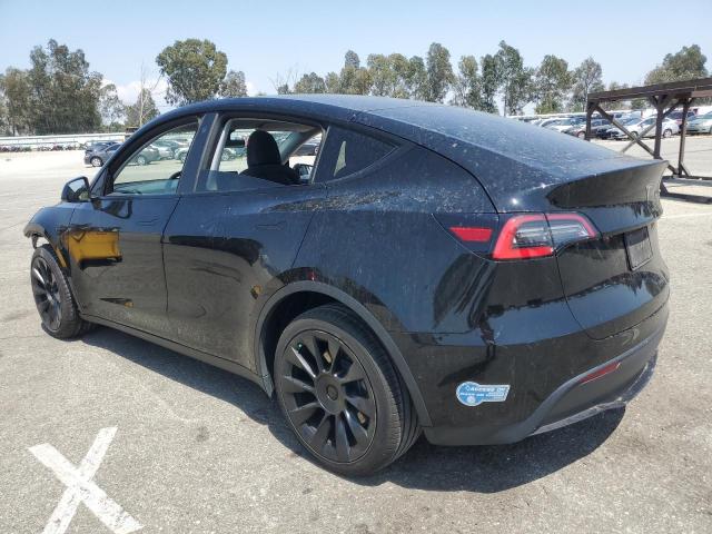 2021 TESLA MODEL Y 5YJYGDED3MF110310