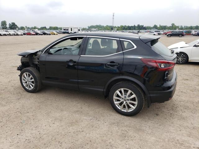 Vin: jn1bj1av1nw343803, lot: 61360015, nissan rogue s 20222