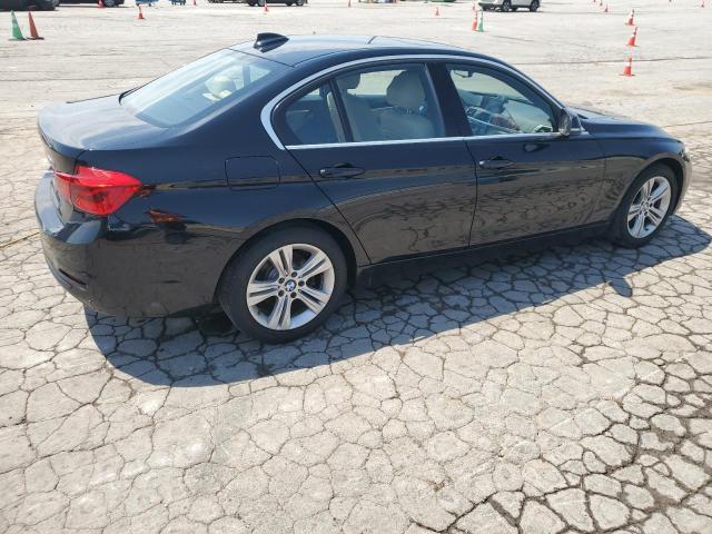 2017 BMW 330 I WBA8B9G57HNU49741