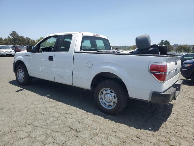 Vin: 1ftfx1cf2cfc80548, lot: 58849625, ford f-150 super cab 20122